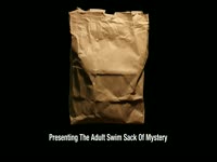 Presenting AS Sack of Mystery
