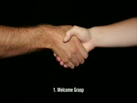AS 2013 Secret Handshake
