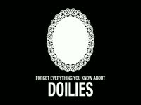 Introducing AS Action Doilies