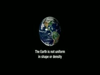 Earth Gravity is Not Uniform
