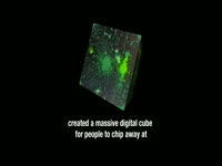 Molyneux's Digital Cube