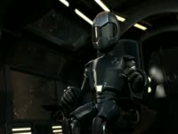Toonami 2.0 FLCL 01