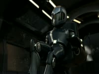 Toonami 2.0 GITS SAC 01