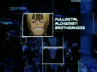 Toonami 2.0 FMA 19