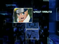 Toonami 2.0 Now Naruto 06