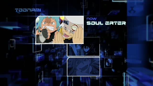 Toonami Now Soul Eater BumpWorthy Com Adult Swim Bumps