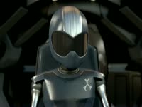 Toonami 2.0 Clone Wars Next 04 Orange