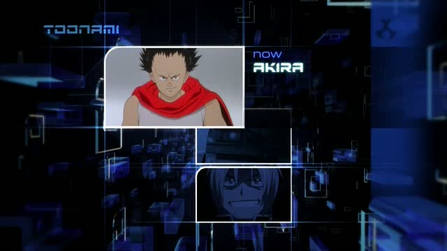 Toonami Now Akira Bumpworthy Com Adult Swim Bumps