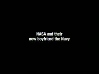NASA and the Satellite