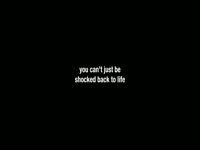 If Your Heart Flatlines