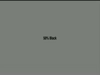 Klock Opera Black Scale