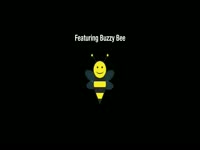 Buzzwords with Buzzy Bee