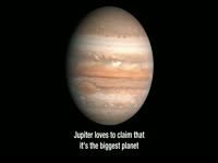 Jupiter Election Questions