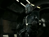 Toonami 2.0 GITS: SAC 06