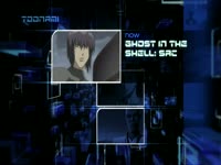 Toonami 2.0 GITS: SAC 08