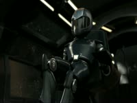 Toonami 2.0 GITS: SAC 05