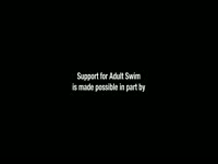 Adult Swim Support Message 2