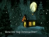 Holiday Special: Moral Orel 2
