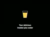 Piss Water