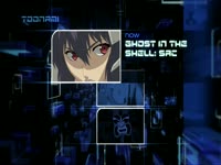 Toonami 2.0 GITS: SAC 11