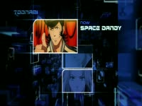 Toonami 2.0 Space Dandy 4