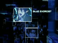 Toonami 2.0 Blue Exorcist 4