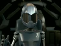 Toonami 2.0 GITS: SAC 13