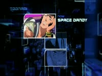 Toonami 2.0 Space Dandy 6