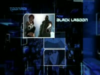 Toonami 2.0 Black Lagoon 04