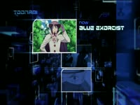 Toonami 2.0 Blue Exorcist 07