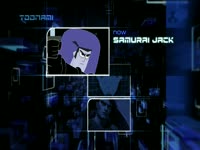 Toonami 2.0 Samurai Jack 12