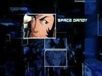 Toonami 2.0 Space Dandy 08