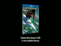 VB Season 5 DVD Available