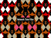 Network Time Filler