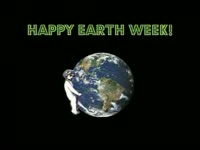Happy Earth Week