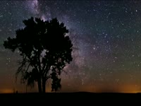 Tagged Videos: Milky Way Over Wyoming