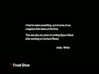April Fools 2014 Space Ghost Marathon Comments 13