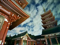 Tagged Videos: Senso-ji Temple