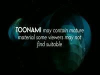 Toonami 3.0 Disclaimer