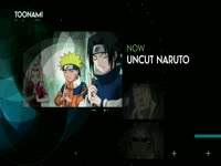 Toonami 3.0 Naruto 04