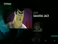 Toonami 3.0 Samurai Jack 04