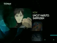 Toonami 3.0 Naruto Shippuden 04