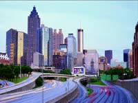 Tagged Videos: Atlanta Skyline