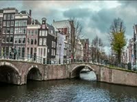 Tagged Videos: Amsterdam Canal