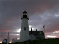Tagged Videos: Pemaquid Point Lighthouse