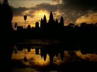Tagged Videos: Angkor Wat