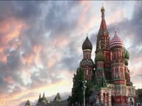 Tagged Videos: St Basil's Cathedral