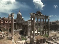 Tagged Videos: Forum Romanum