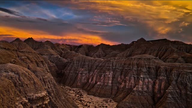 Tagged Videos: Sunset at Toadstool | BumpWorthy.com - adult swim bumps