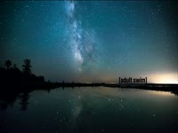 Tagged Videos: Milky Way Over Michigan